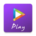 Logo of Hungama Play android Application 